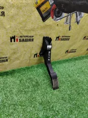 Педаль газа Geely Monjaro KX11 JLH-4G20TDB 2024