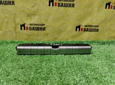 Панель управления климатом TANK 500 CC2030BN23A