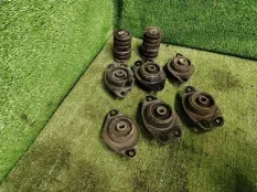 Подушка кузова TANK 500 CC2030BN23A E30Z 2024