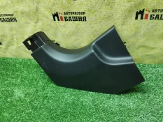 Накладка на стойку кузова передняя левая HAVAL
