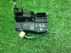 Замок двери задний левый HAVAL Jolion CC7150BA01B