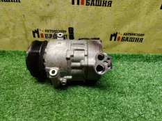 Компрессор кондиционера TANK 500 CC2030BN23A E30Z