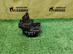 Кронштейн бампера задний левый TANK 500