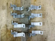 Петля двери HAVAL Jolion CC7150BA01B GW4G15K 2024