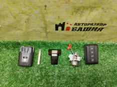 Ключ зажигания TANK 500 CC2030BN23A E30Z 2024