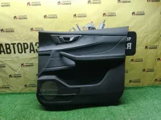 Обшивка двери передняя правая Chery Tiggo4 PRO T19