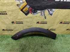 Расширитель крыла задний правый Chery Tiggo4 PRO