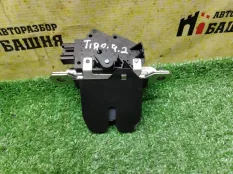 Замок крышки багажника Chery Tiggo4 PRO T19