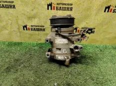 Компрессор кондиционера Chery Tiggo4 PRO T19