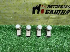 Датчик парковки задний EXEED LX T1C SQRE4T15CCURC