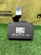 Блок управления EXEED LX T1C SQRE4T15CCURC 2024