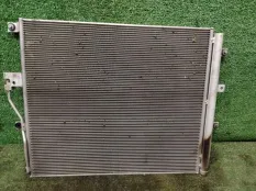 Радиатор кондиционера TANK 500 CC2030BN23A E30Z