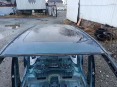 Крыша Geely Monjaro KX11 JLH-4G20TDB 2023