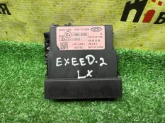 Блок управления центральным замком EXEED LX T1C