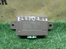 Блок управления парктрониками EXEED LX T1C