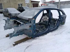 Кузов Geely Monjaro KX11 JLH-4G20TDB 2023