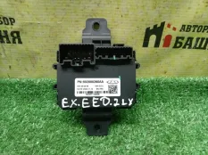Блок управления крышкой багажника EXEED LX T1C