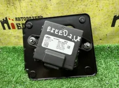 Блок управления центральным замком EXEED LX T1C