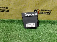 Блок управления замками Chery Tiggo4 PRO T19