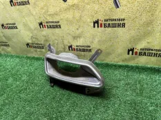 Насадка на глушитель правая EXEED LX T1C