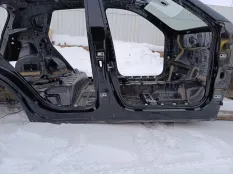 Порог кузова правый Chery Tiggo4 PRO T19 SQRE4T15C
