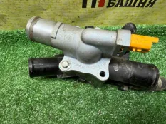 Корпус термостата EXEED LX T1C SQRE4T15CCURC 2024