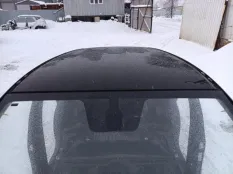 Крыша Chery Tiggo4 PRO T19 SQRE4T15C 2024