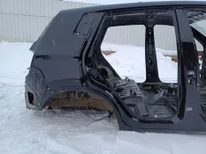 Крыло заднее правое Chery Tiggo4 PRO T19 SQRE4T15C
