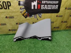 Накладка на стойку кузова левая Chery Tiggo4 PRO