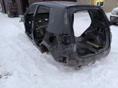 Крыло заднее левое Chery Tiggo4 PRO T19 SQRE4T15C