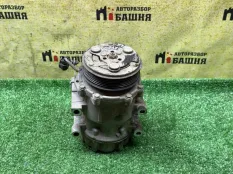 Компрессор кондиционера EXEED LX T1C SQRE4T15CCURC