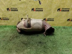 Катализатор Chery Tiggo4 PRO T19 SQRE4T15C 2024