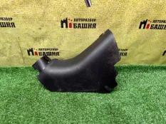 Накладка на стойку кузова передняя левая EXEED LX