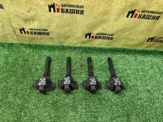 Катушка зажигания EXEED LX T1C SQRE4T15CCURC 2024