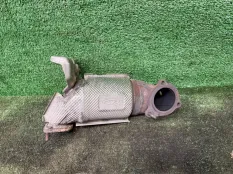 Катализатор передний EXEED LX T1C SQRE4T15CCURC