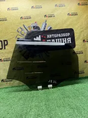 Стекло двери заднее левое HAVAL Jolion CC7150BA24C