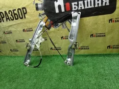 Стеклоподъемник передний левый EXEED LX T1C