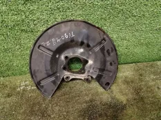 Пыльник тормозного диска задний левый Chery Tiggo4