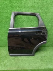 Дверь задняя левая HAVAL Jolion CC7150BA24C