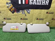Козырек солнцезащитный правый HAVAL Jolion