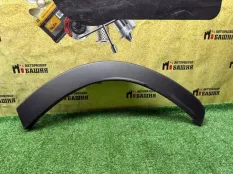 Расширитель крыла задний левый EXEED LX T1C