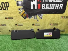 Козырек солнцезащитный правый EXEED LX T1C