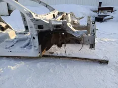 Четверть кузова передний правый EXEED LX T1C