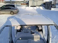 Крыша EXEED LX T1C SQRE4T15CCURC 2024