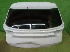 Крышка багажника EXEED LX T1C SQRE4T15CCURC 2024