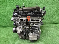 Двигатель HAVAL Jolion CC7150BA24C GW4B15D 2024
