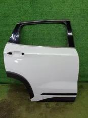 Дверь задняя правая EXEED LX T1C SQRE4T15CCURC