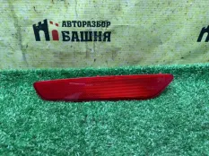 Катафот бампера задний правый EXEED LX T1C