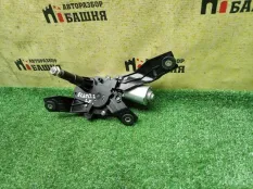 Стеклоочиститель заднего стекла EXEED LX T1C