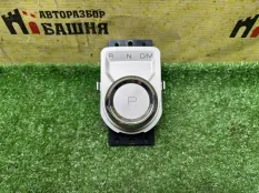 Селектор АКПП HAVAL Jolion CC7150BA24C GW4B15D